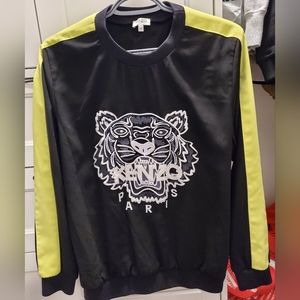 Kenzo Crewneck